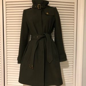 Burberry Coat